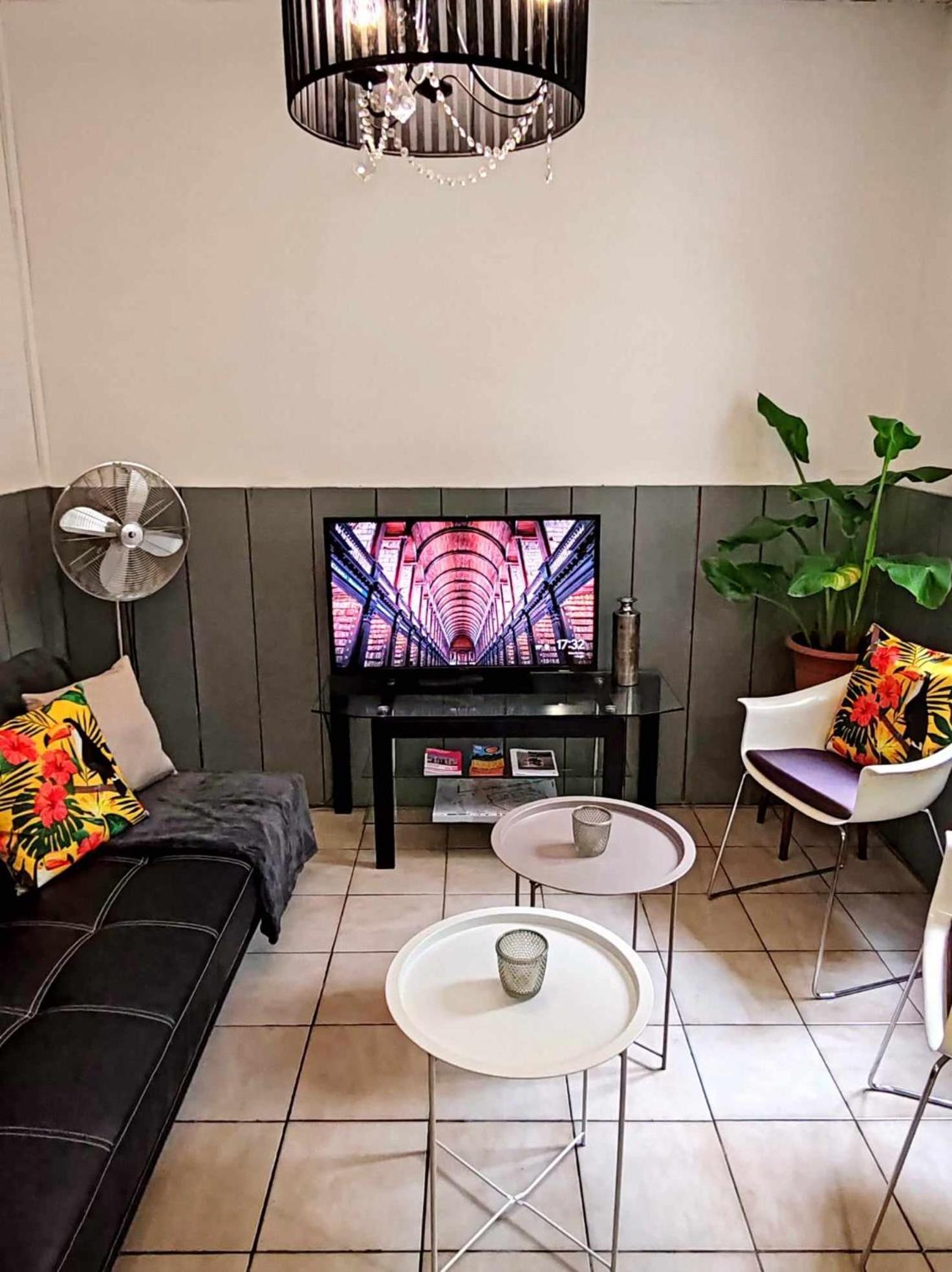 Perpignan La Catalane Apartment Exterior photo