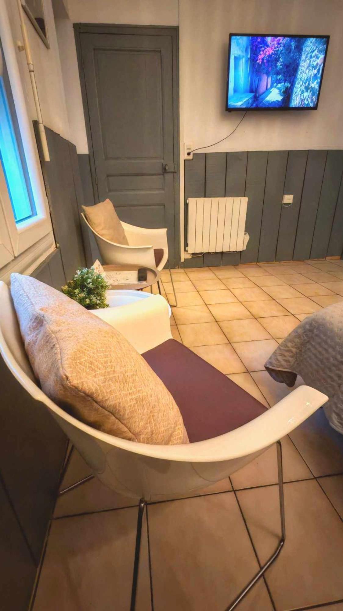 Perpignan La Catalane Apartment Exterior photo